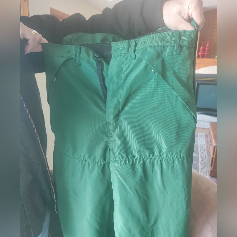 Jonserud Chainsaw Pants